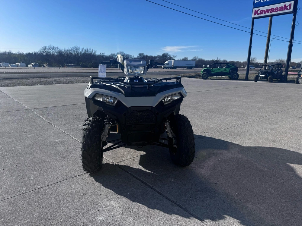 2026 Polaris Sportsman 570 Base alt