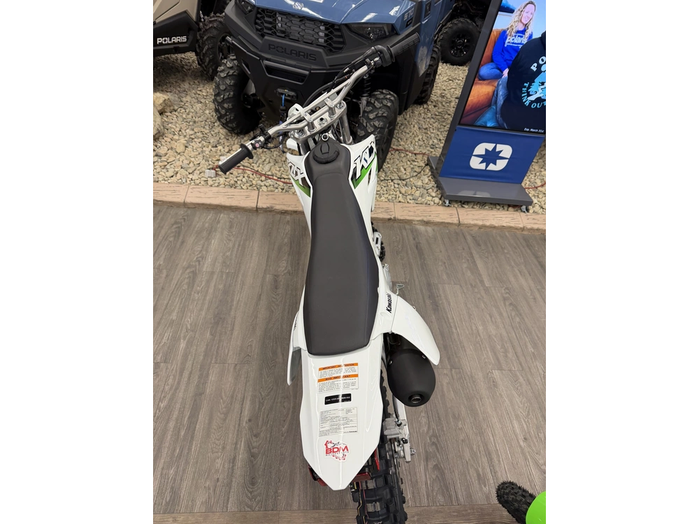 2026 Kawasaki Klx 230r alt