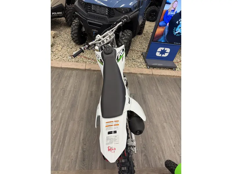 2026 Kawasaki KLX 230R