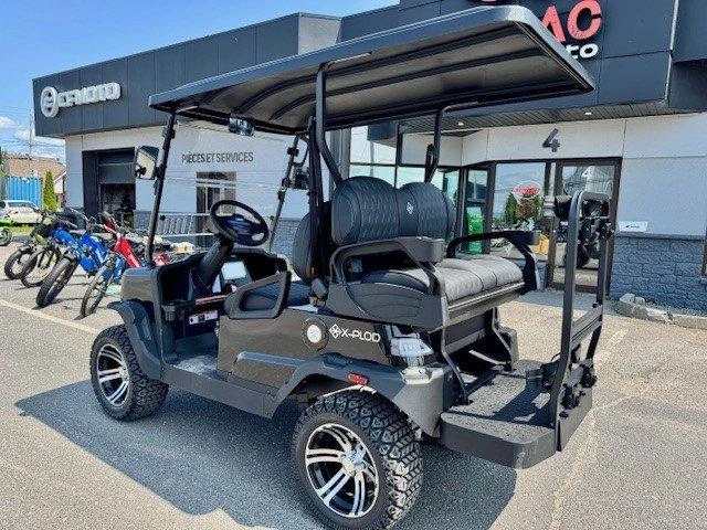 Autre Modèle: Adventure 22 Plus 100% Électrique. Batterie Au Lithium !!! 2025 alt