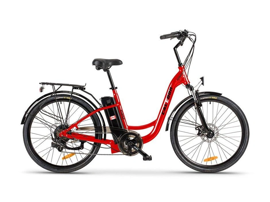 Taubik Slane Caledon 350w 36v 10ah 2021 alt