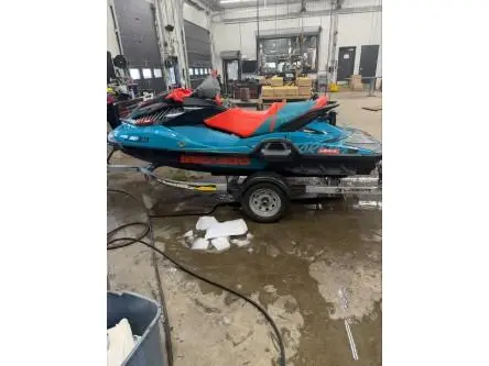 Seadoo wake 155 2019