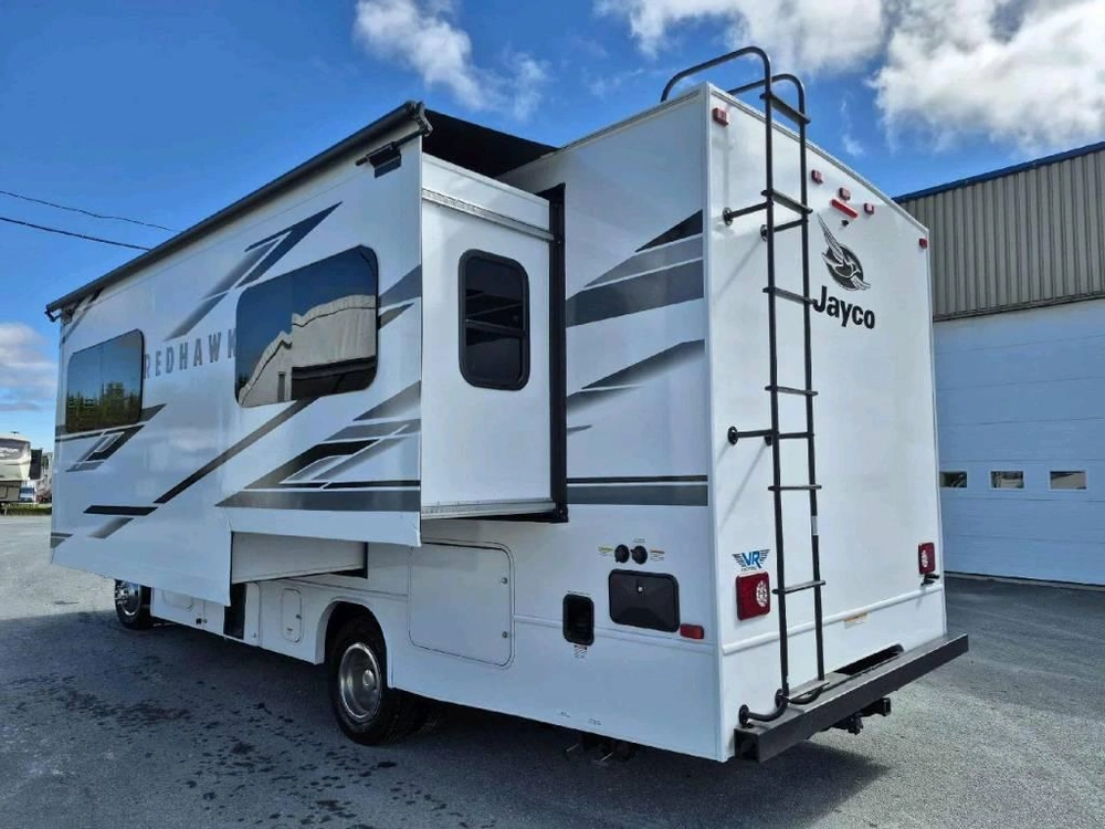Jayco Redhawk 24b 2026 alt