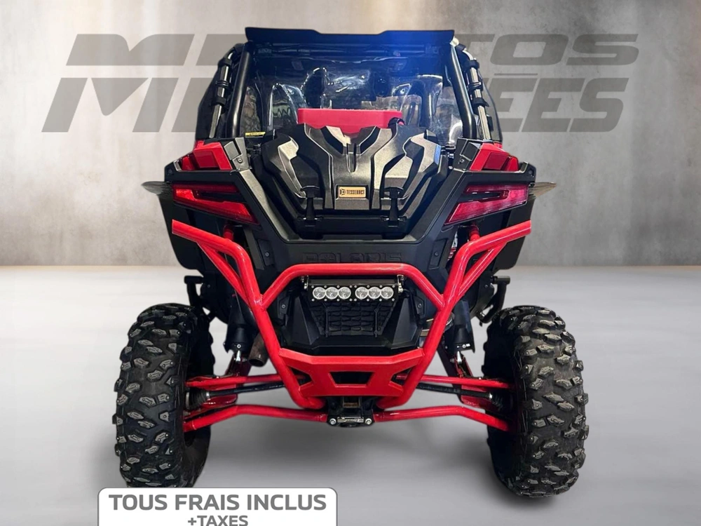 Polaris Rzr Pro Xp 2020 alt