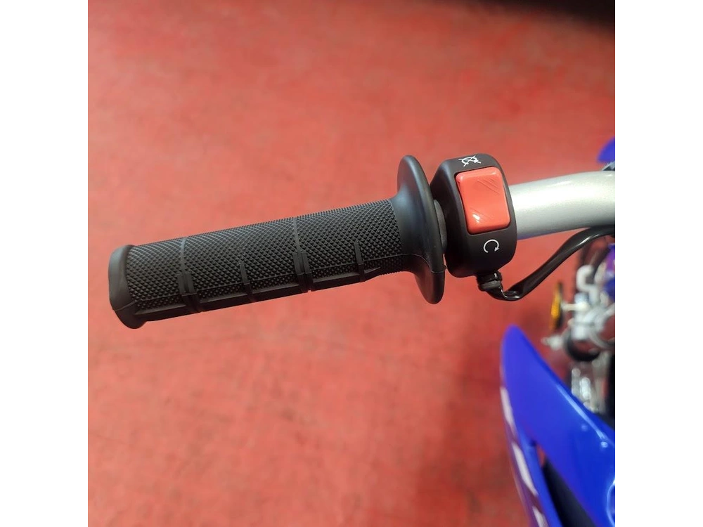 2026 Yamaha Ttr 110 alt