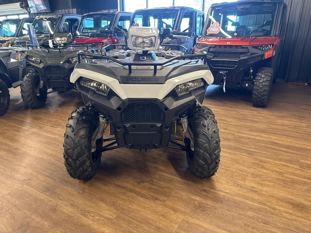 2026 Polaris Sportsman 450 H.o. Eps Eps alt