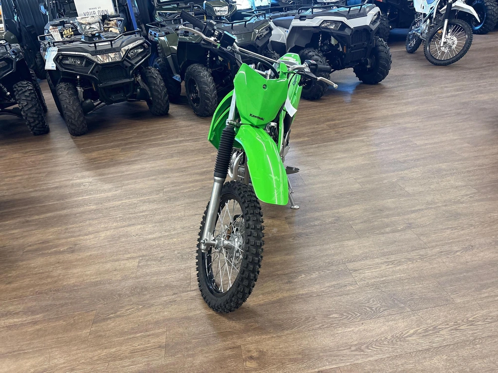 2026 Kawasaki Klx® 140r 140r alt