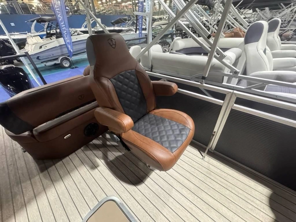 2026 Armada Drakkar 25sb alt