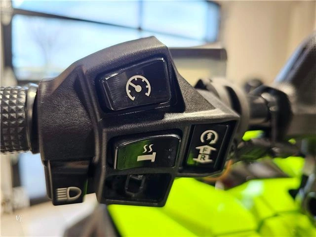 2025 Arctic Cat M 858 Sno Pro Es 165 3.0 alt