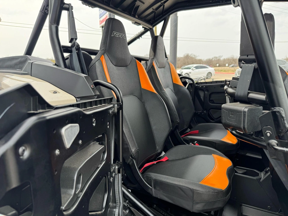 2026 Polaris Rzr Xp S 4 1000 Ultimate alt