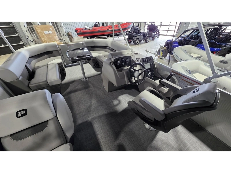 2025 Princecraft Vectra 21 Rl-l alt