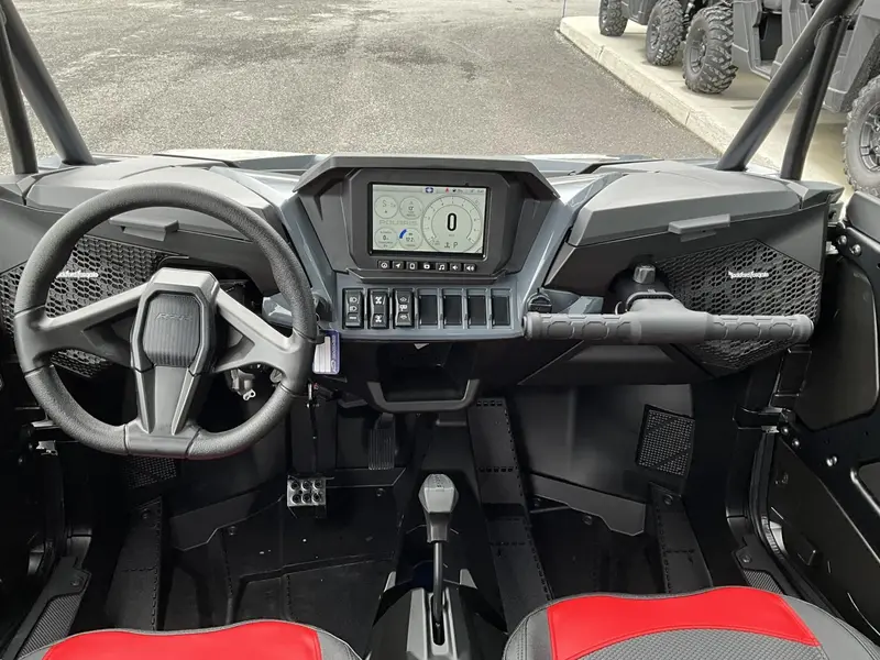 2026 Polaris RZR XP 1000 Ultimate thumbnail 4