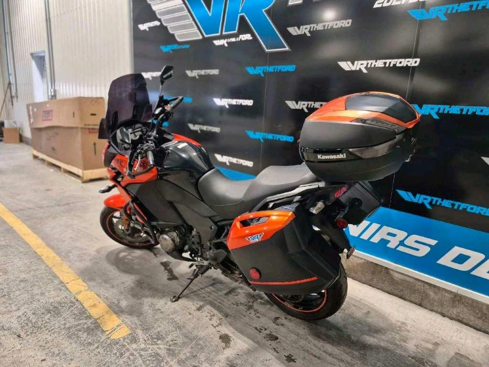 Kawasaki Versys 1000 2015 alt