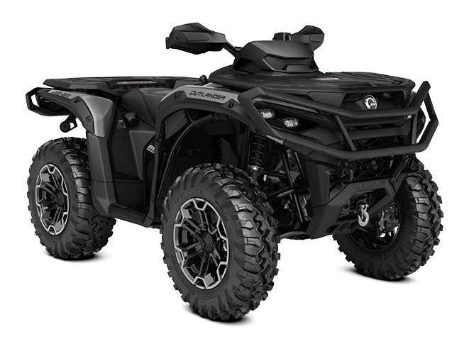 Can-am Outlander 850 Xt 2026 alt