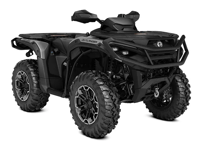 Can-Am OUTLANDER 850 XT 2026