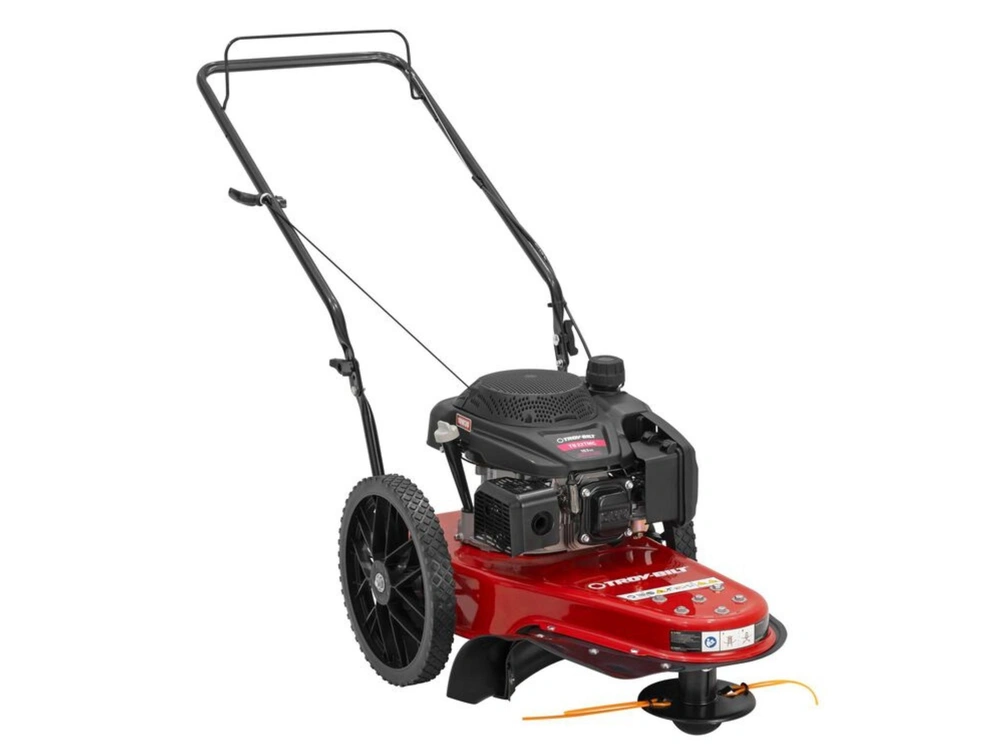 2026 Troy-bilt Tb22tmc Walk Behind String Trimmer alt