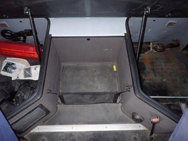 Volvo Vnl 2006