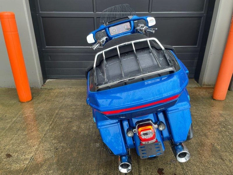 2026 Harley-davidson Flhxlse - Cvo™ Street Glide® Limited alt