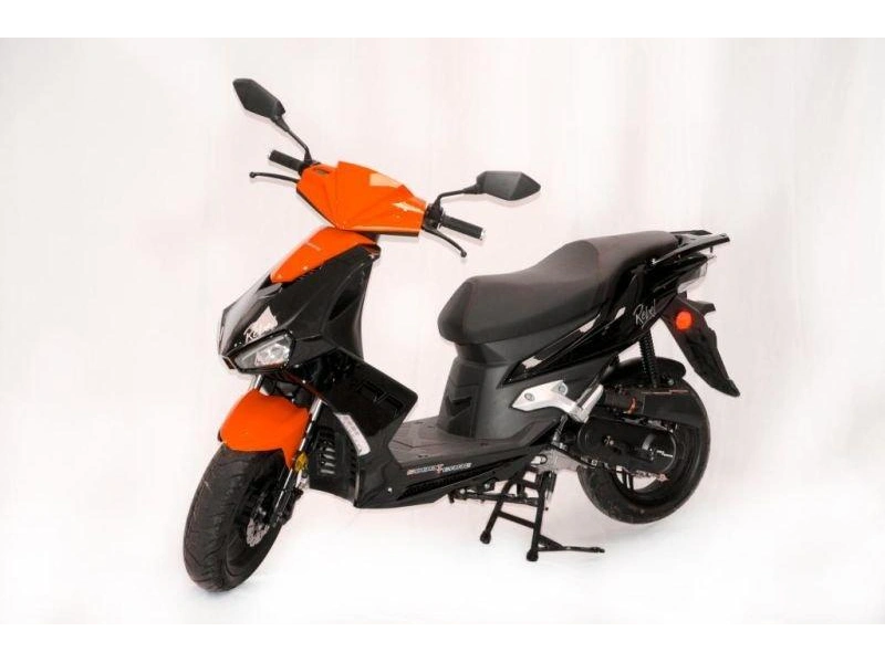 Scootterre Rebel 50 2023 alt
