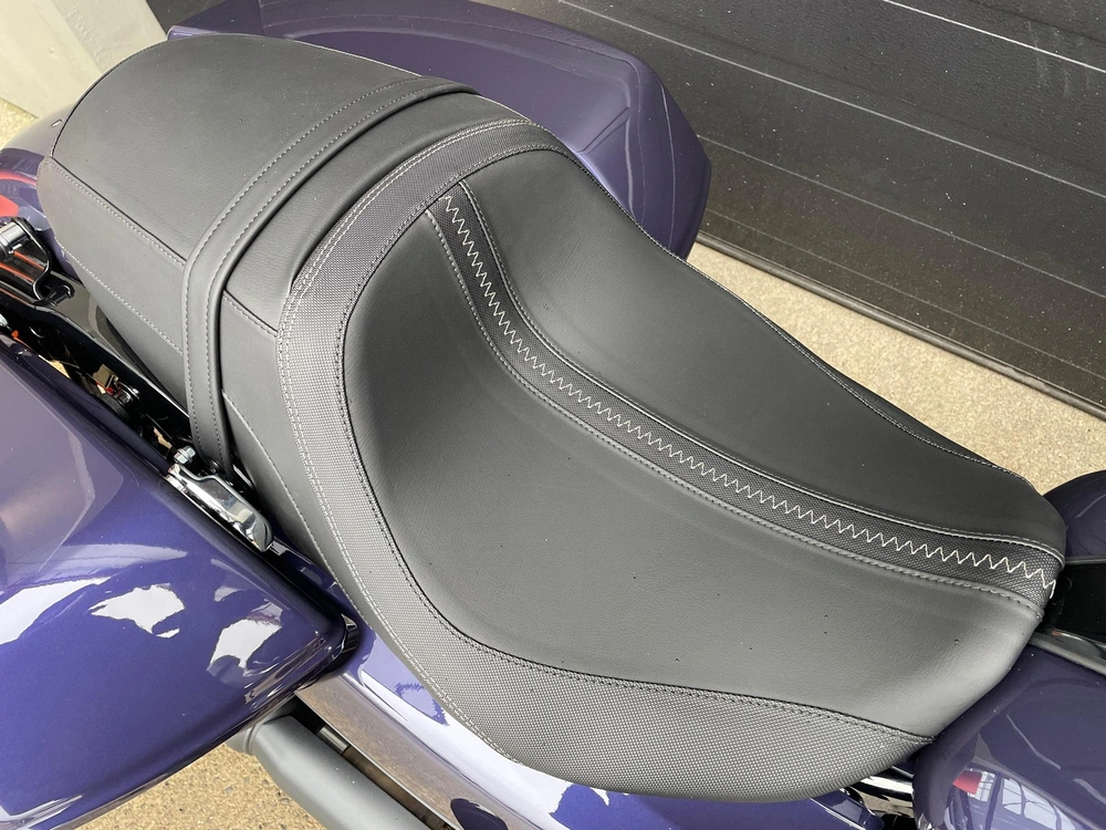 2026 Harley-davidson Fltrx - Road Glide® alt