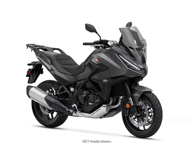2026 Honda Nt1100a alt