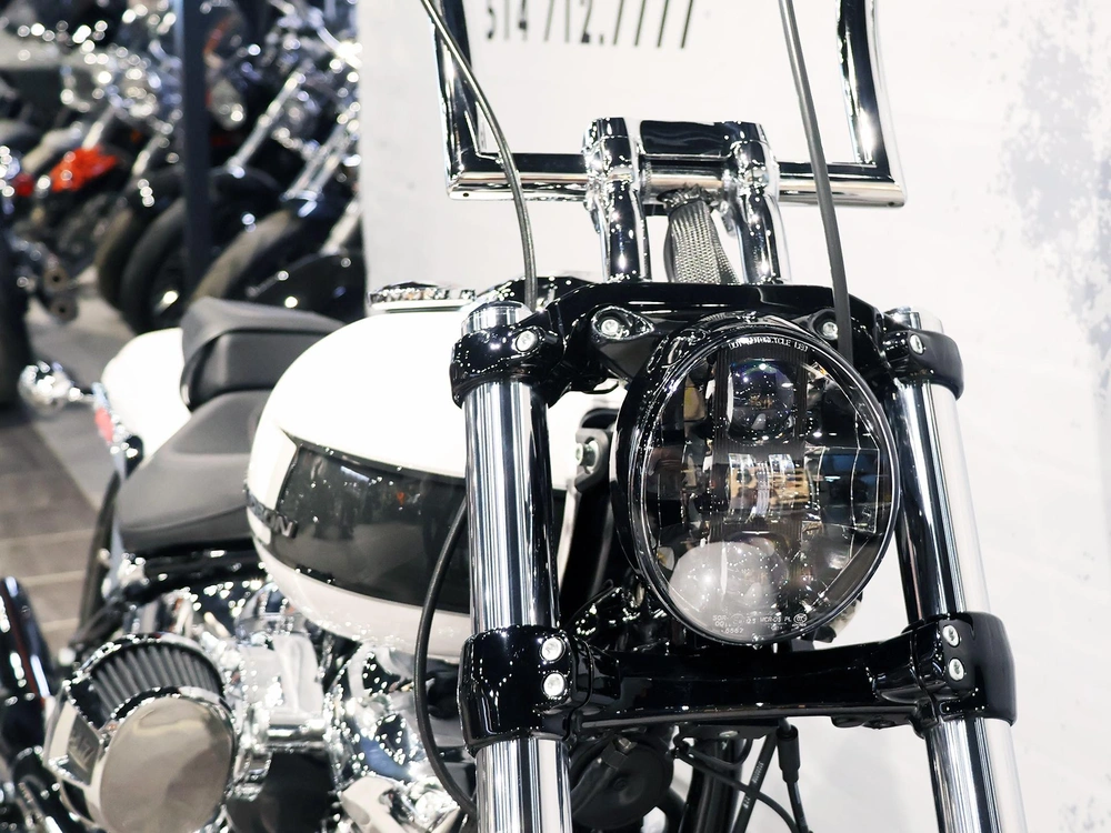 2024 Harley-davidson Breakout Fxbr alt