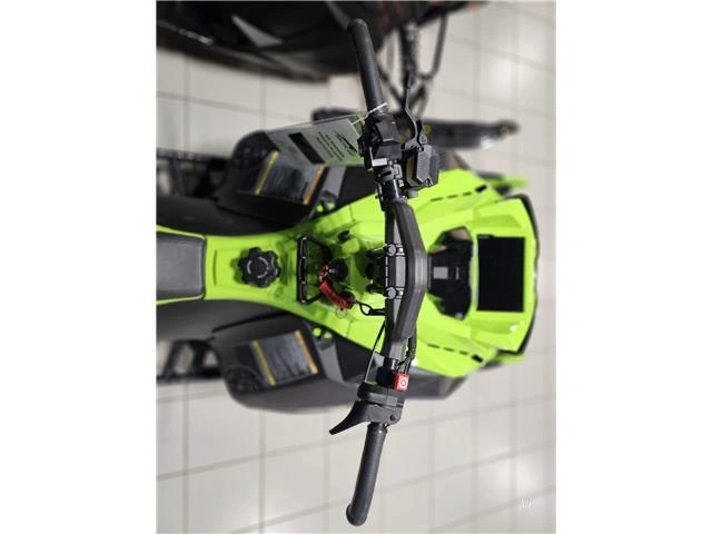 2025 Arctic Cat M 858 Sno Pro Es 165 3.0 alt