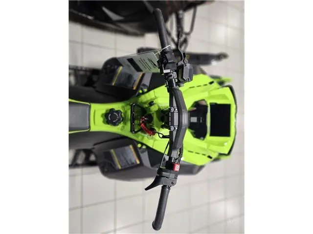 Arctic Cat M 858 SNO PRO ES 165 3.0 2025