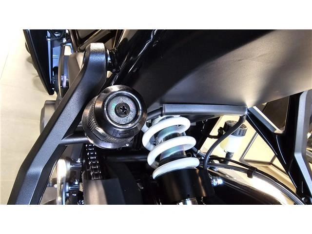 2026 Triumph Tiger Sport 800 alt