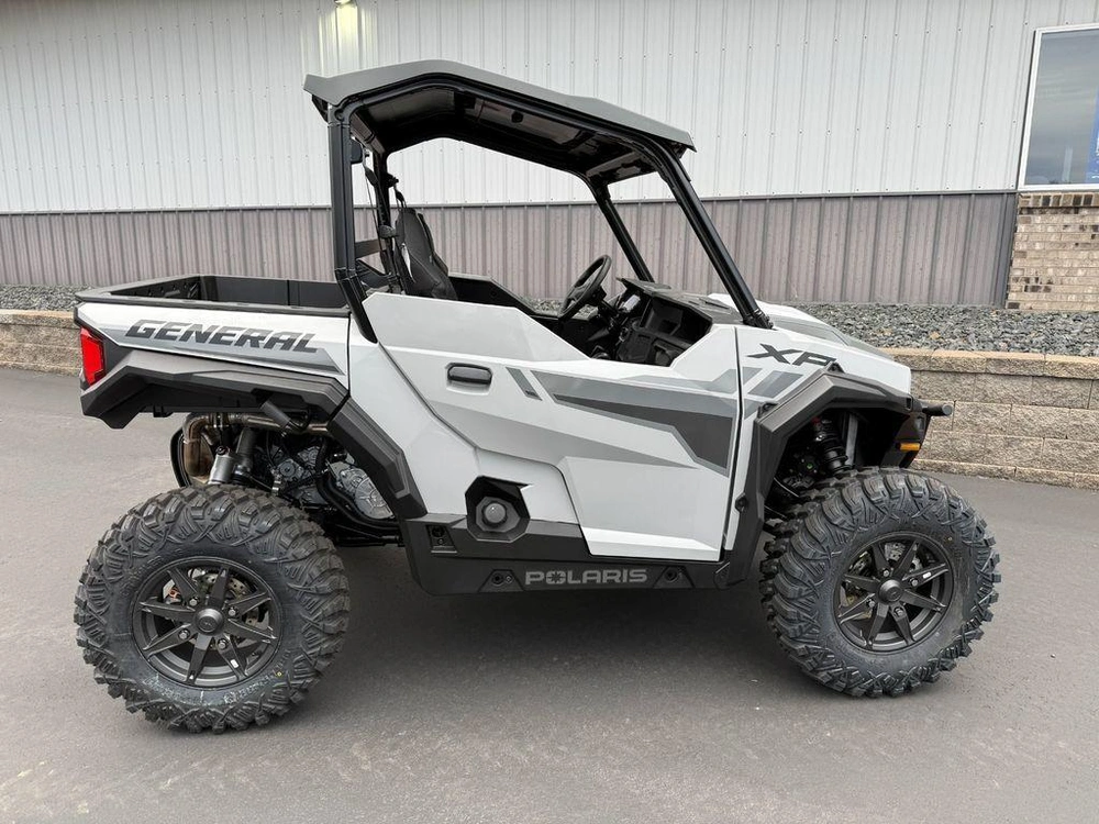 2026 Polaris G26gxe99a4 alt