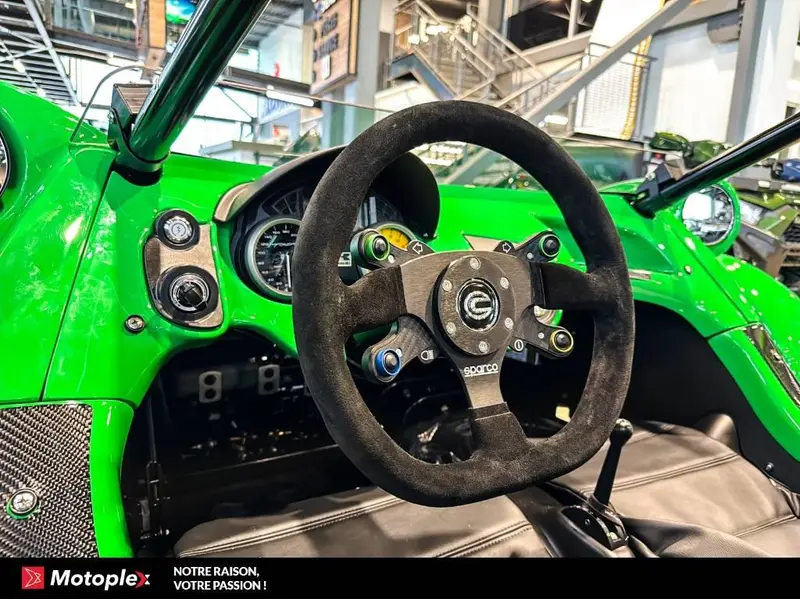 2026 Campagna T-REX RR