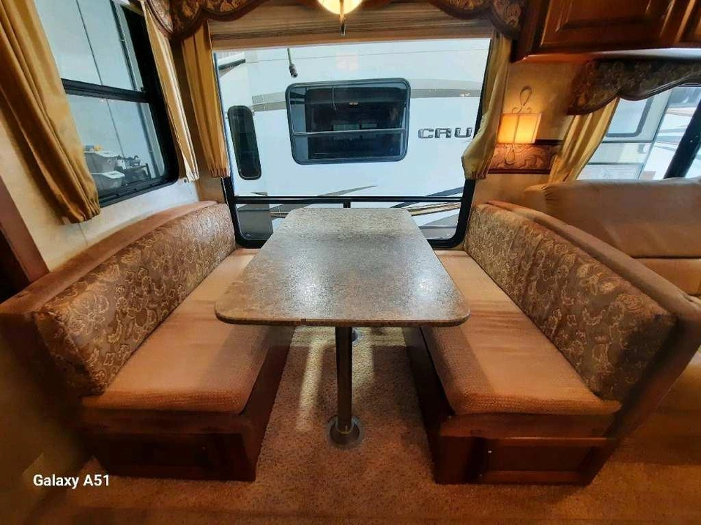 Keystone Rv Cougar 27bhs 2013 alt