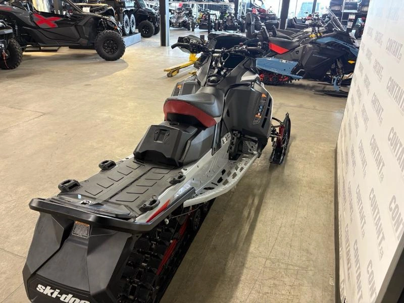2024 Ski-doo Renegade Xr-s 900 Turbo Smart alt