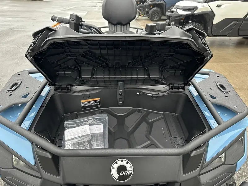 2026 Can-Am Outlander MAX XT 700 thumbnail 9