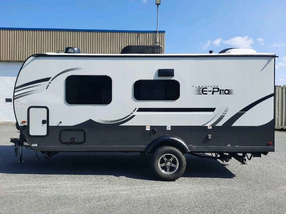 Flagstaff E-pro 19fd 2024 alt