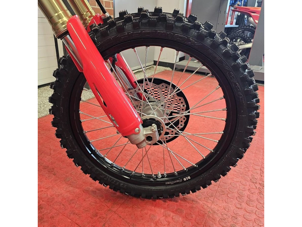 2026 Honda Crf450r alt