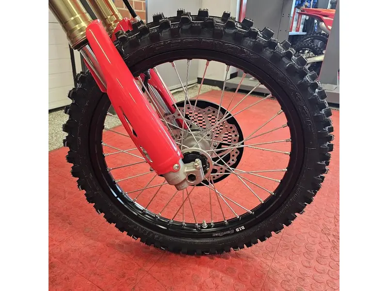 2026 Honda CRF 450R thumbnail 15
