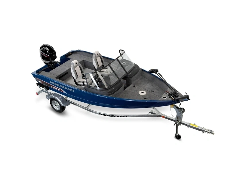 Princecraft Holiday Max 162 Ws 2026 alt