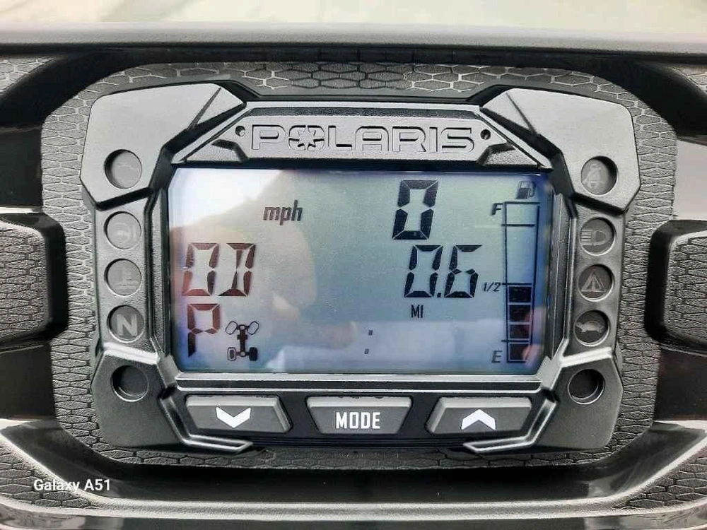 Polaris Sportsman 6x6 570 2026 alt