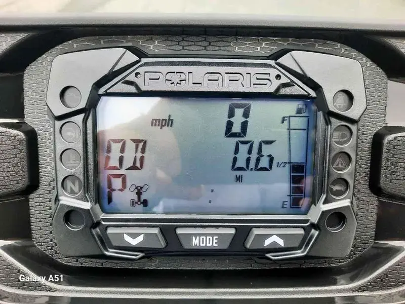 2026 Polaris Sportsman 6X6 570 thumbnail 11