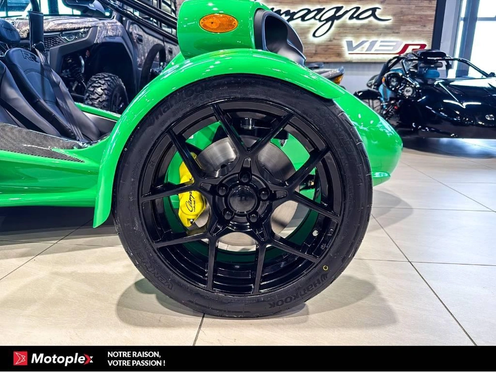 2026 Campagna T-rex Rr alt