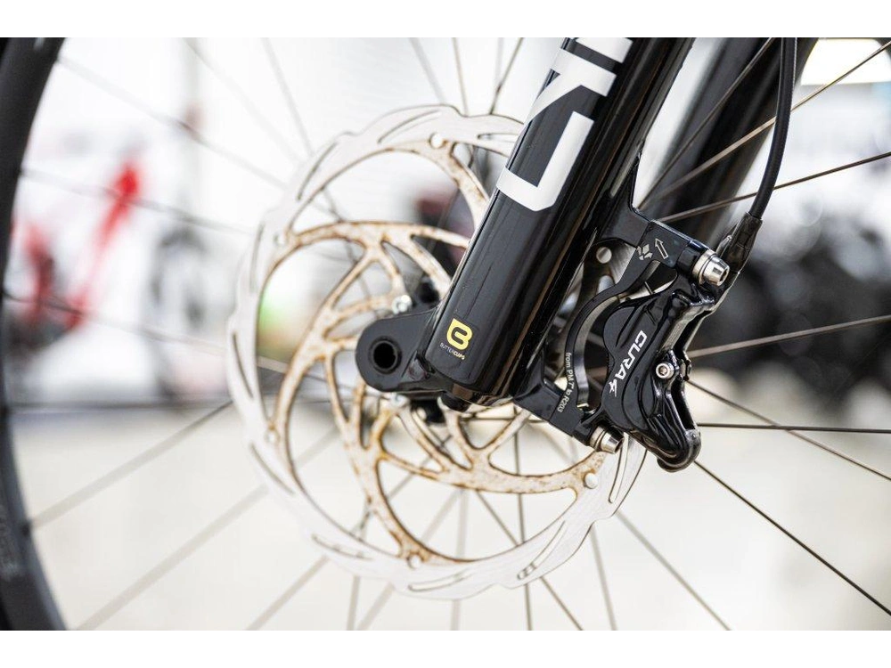 Gasgas G Light Trail 3.0 X01 47 Demo 2024 alt