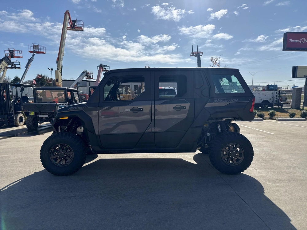 2026 Polaris Polaris Xp Adv 5 Ns Northstar alt