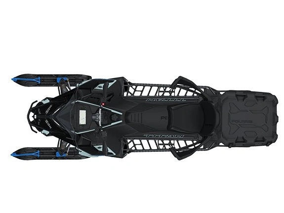 2026 Polaris 850 Titan Adventure Ultimate 1.5 alt