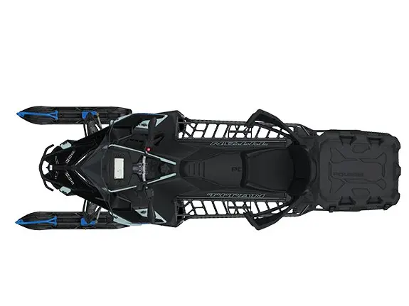 2026 Polaris 850 TITAN ADVENTURE ULTIMATE 1.5