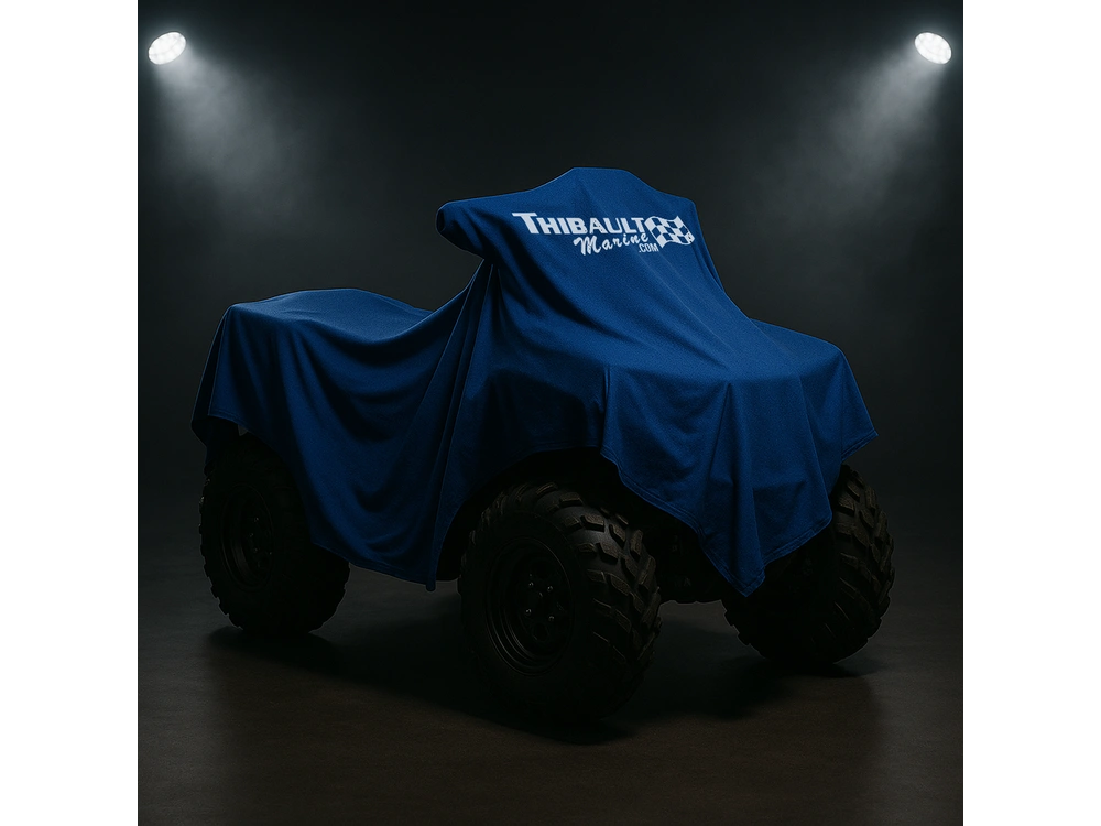 Polaris Sportsman 6x6 570 2025 alt