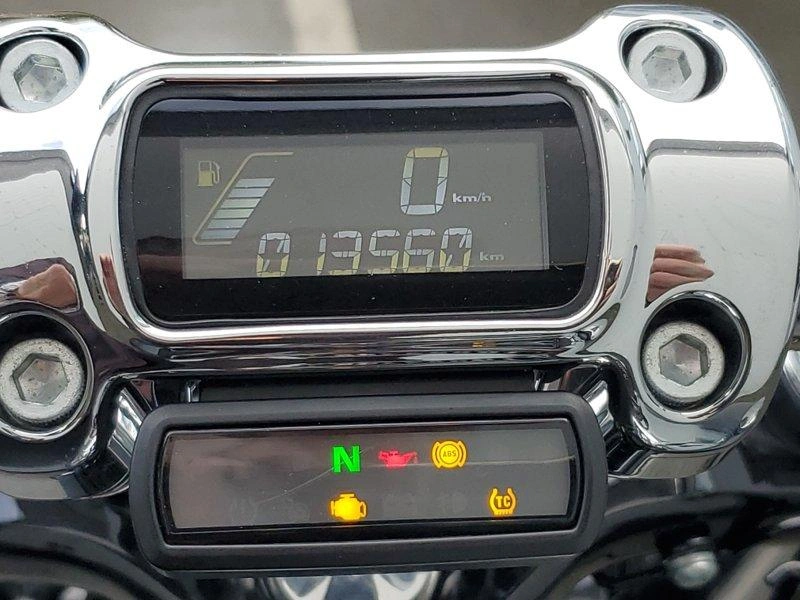 2023 Harley-davidson Fxbr - Breakout® alt