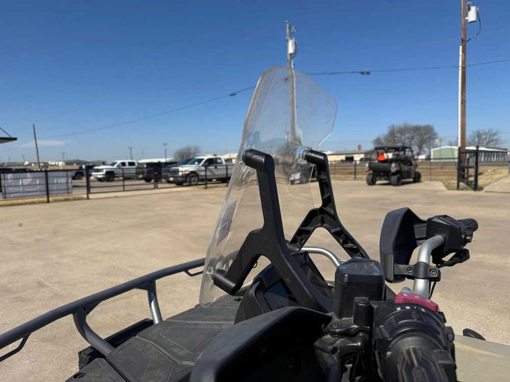 2025 Cfmoto Cforce 1000 Overland Cf1000az-2a 1000 Overland 1000 Overland alt