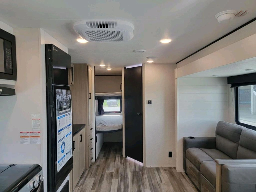 Jayco Jay Flight Slx 284bhs 2026 alt