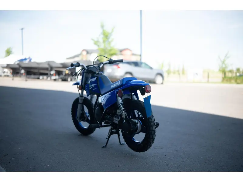 2026 Yamaha PW50 thumbnail 5